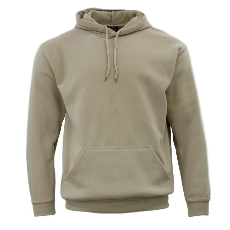 Hoodie Jumper Fleece